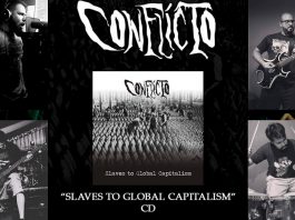 conflicto slaves global