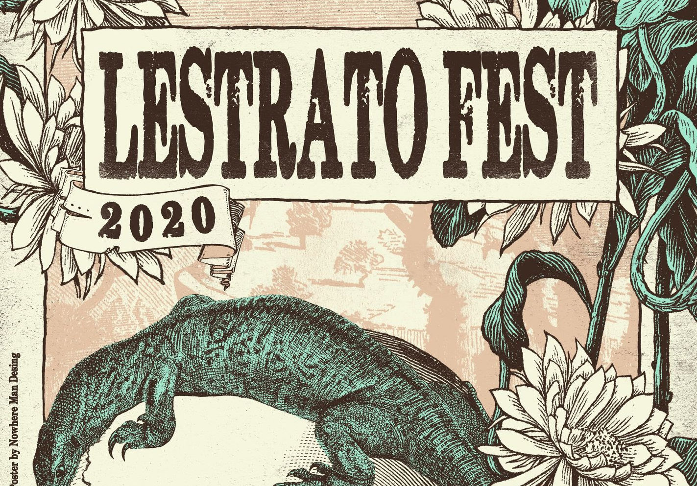 Cartel Lestrato Fest