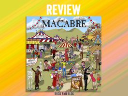 macabre-carnival-of-killers-review