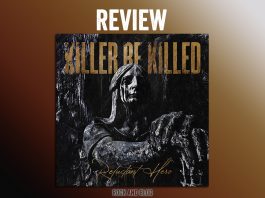 review-killer-be-killed-reluctant-hero