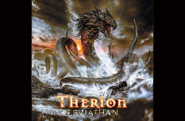 therion-leviathan