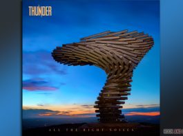 thunder-all-the-right-noises-album