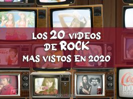 20-videos-de-rock-mas-vistos-de-2020