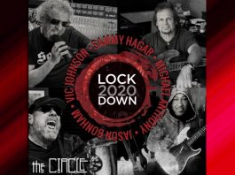 Sammy-Hagar--The-Circle-Lockdown-2020