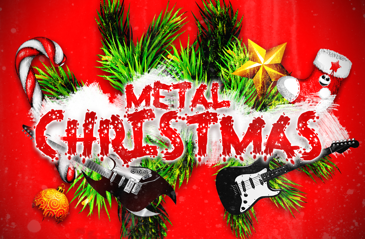 lista-de-reproduccion-metal-christmas-rock-and-blog