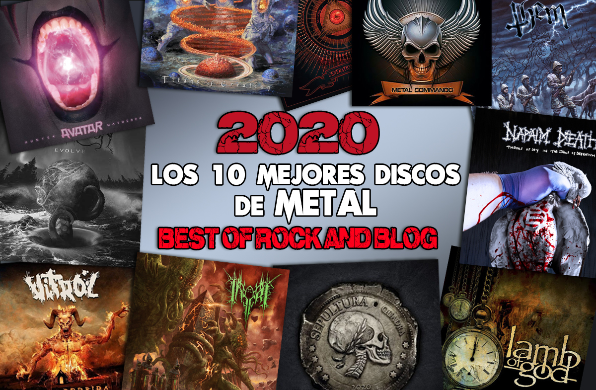 los-mejores-discos-albums-de-metal-de-2020
