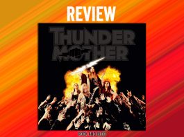 thundermother-heat-wave-review