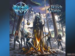 burning-witches-nuevo-album-2021-the-witch-of-the-north