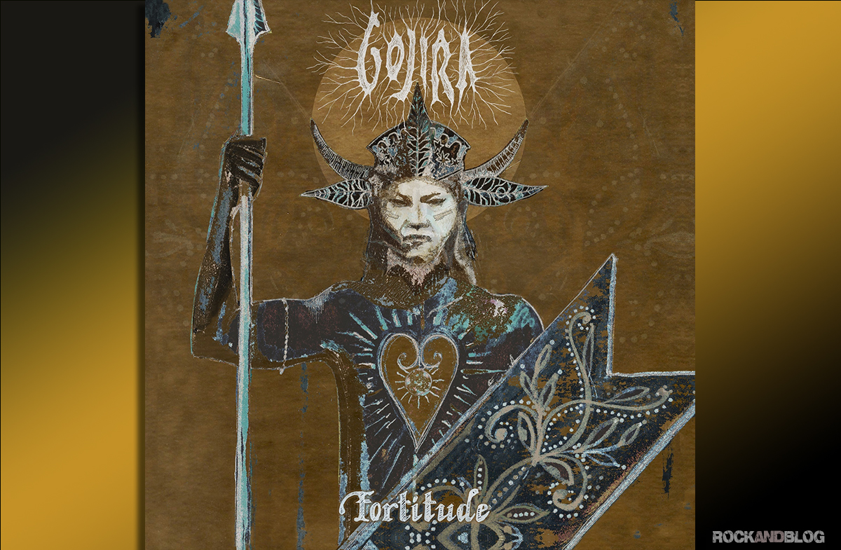 gojira-fortitude