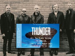 thunder-concierto-online