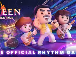 Queen-Rock-Tour-game