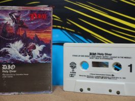 dio-holy-diver-tape-cassette