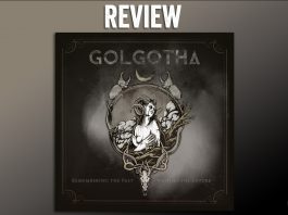 review-golgotha-ep