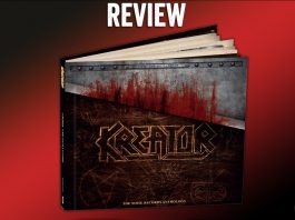 review-kreator-Under-The-Guillotine