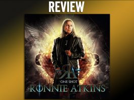 review-ronnie-atkins-one-shot