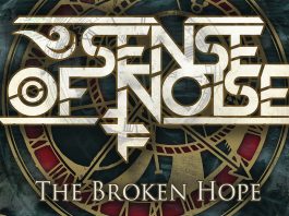 Sense of Noise The broken Hope rockandblog.net
