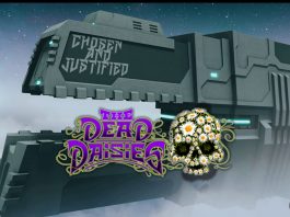the-dead-daisies-chosen-justified-video