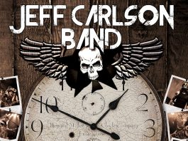 jeff-carlson-band-portada