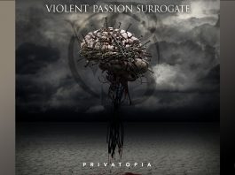 Violent Passion Surrogate