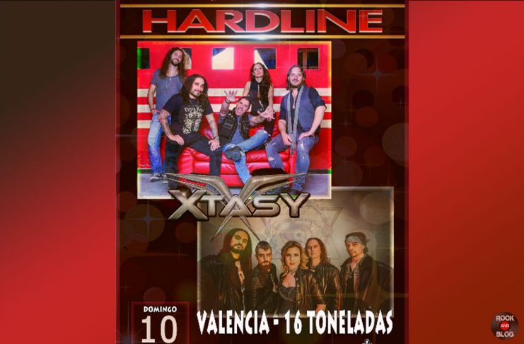 concierto-hardline-xtasy-valencia