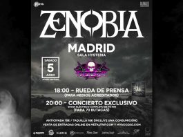 concierto-zenobia-Madrid