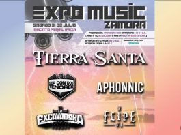 zamora Expo Music Festival