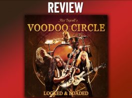 review-voodoo-circle-locked-loaded