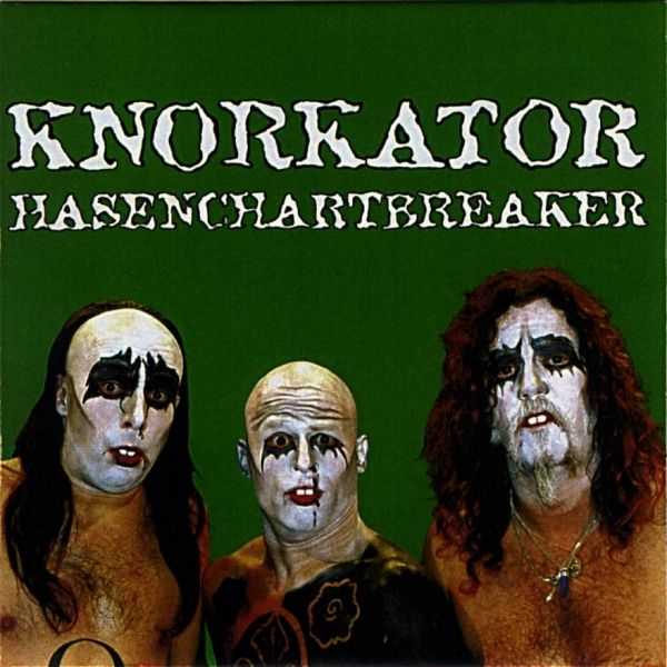 8a knorkator 1 - rock and blog