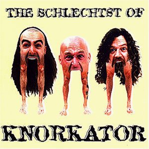 8b knorkator - rock and blog