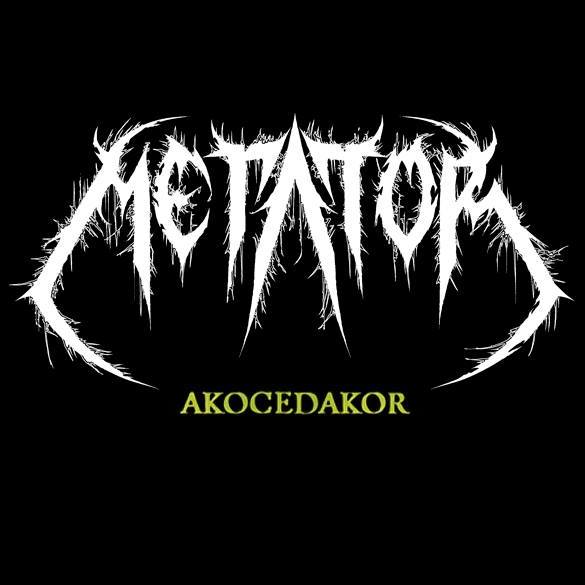 Akocedakor - rock and blog