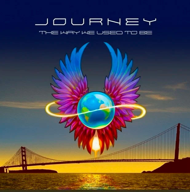 Portada-journey-the-way-we-used-to-be