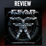 review-fear-factory-aggression-continuum