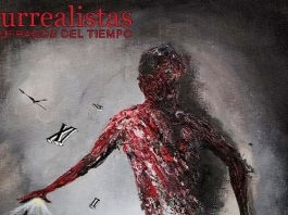 surrealistas-album