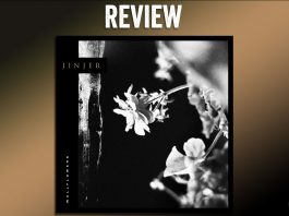 review-jinjer-wallflowers