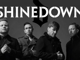 shinedown-banda
