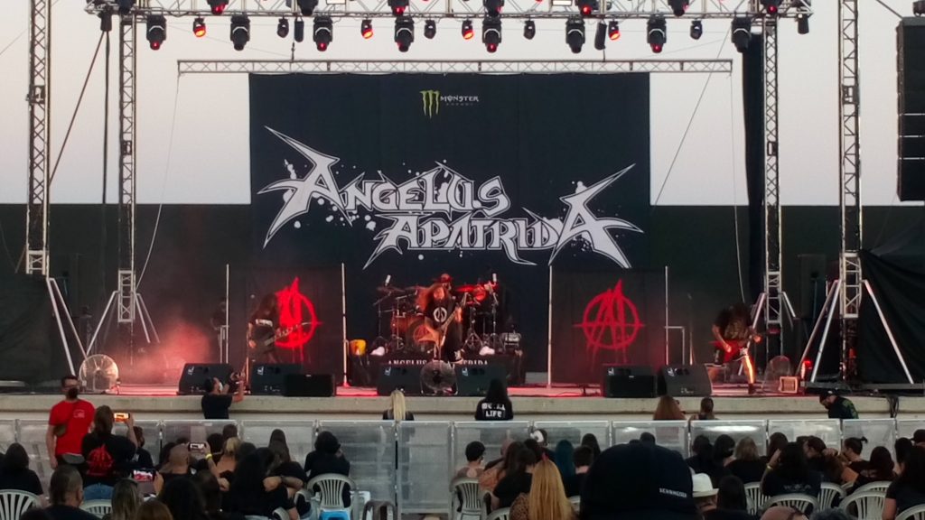 Angelus apatrida 4 - rock and blog