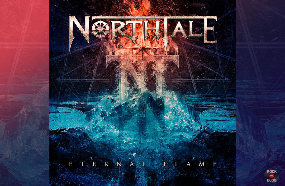NORTHTALE-lanza-Only-Human