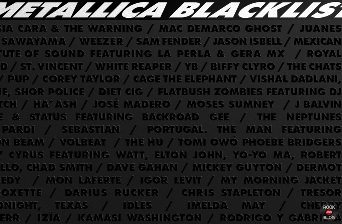 metallica-blacklist