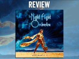 review-the-night-flight-orchestra-aeromantic-ii-2021