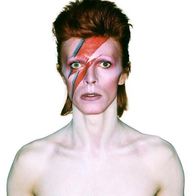 Bowie - rock and blog