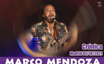 cronica-concierto-marco-mendoza-madrid-2021