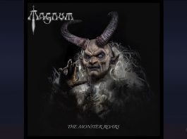 magnum-the-monster-roars