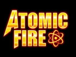 atomic fire records