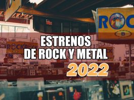 calendario-de-estrenos-de-rock-y-metal-2022