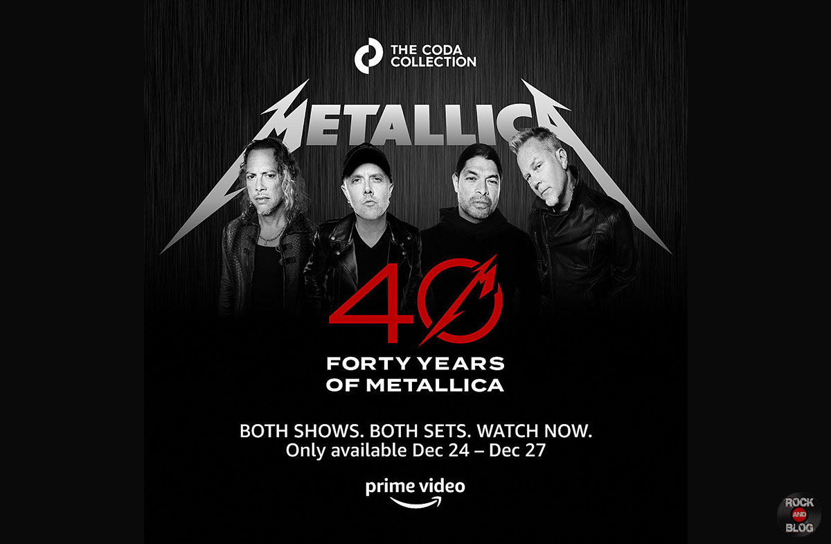 metallica-40-aniversario-disponible