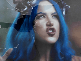 Arch enemy House Of Mirrors