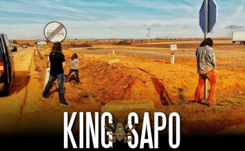 king sapo