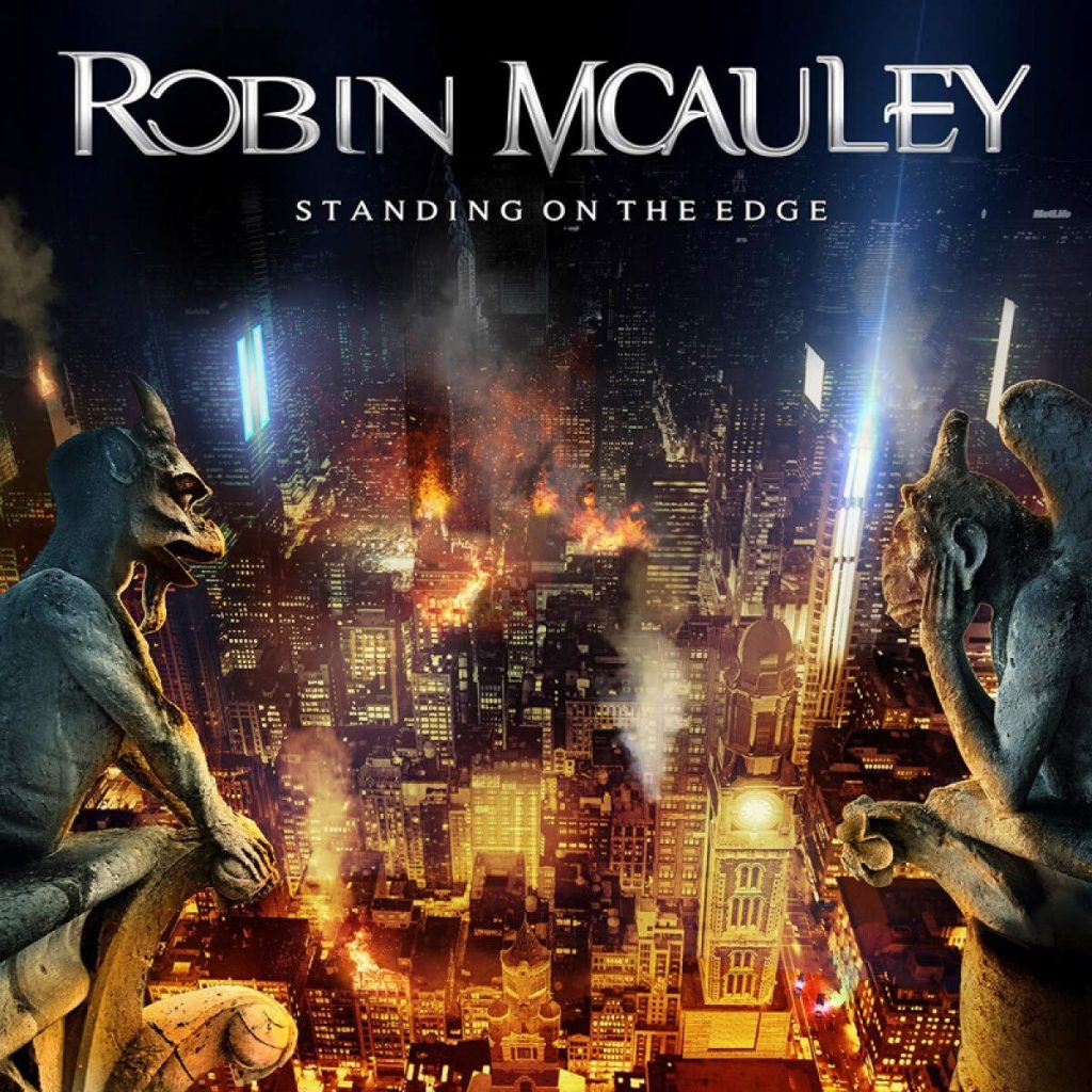 Robin mcauley 7 - rock and blog