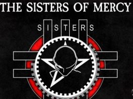 sisters-of-mercy