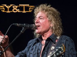 Dave Meniketti Diagnosed With Prostate Cancer